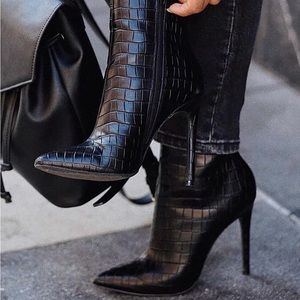 Fashion Nova Last Minute Booties